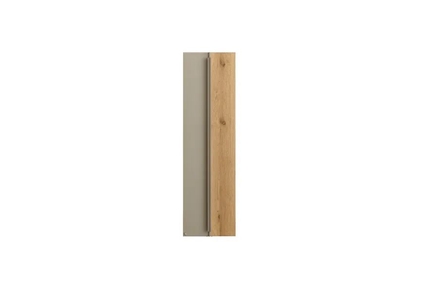 *Hochschrank H 134,4 cm material_farbe