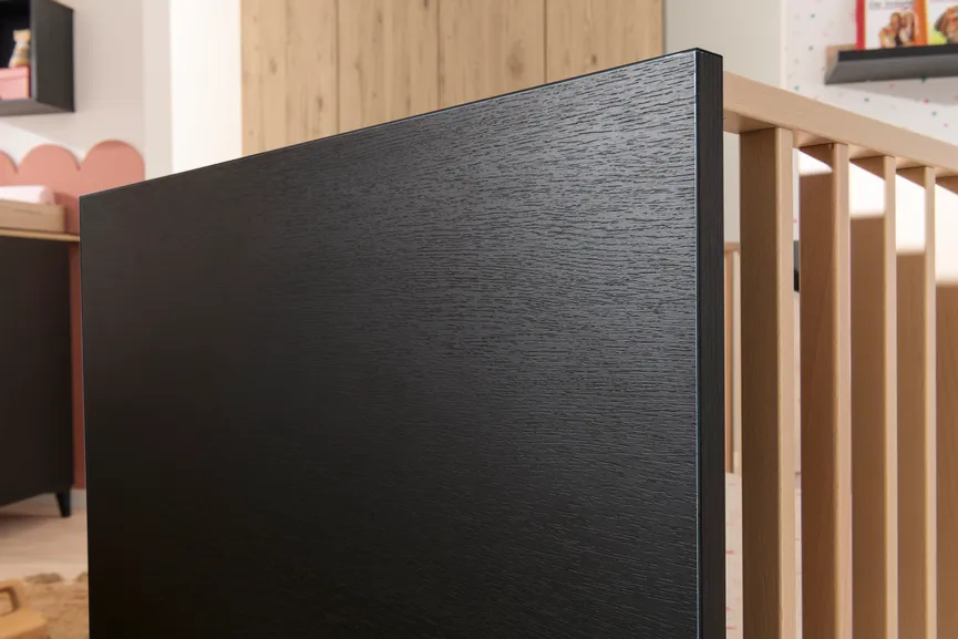 Babyzimmer-Set detail