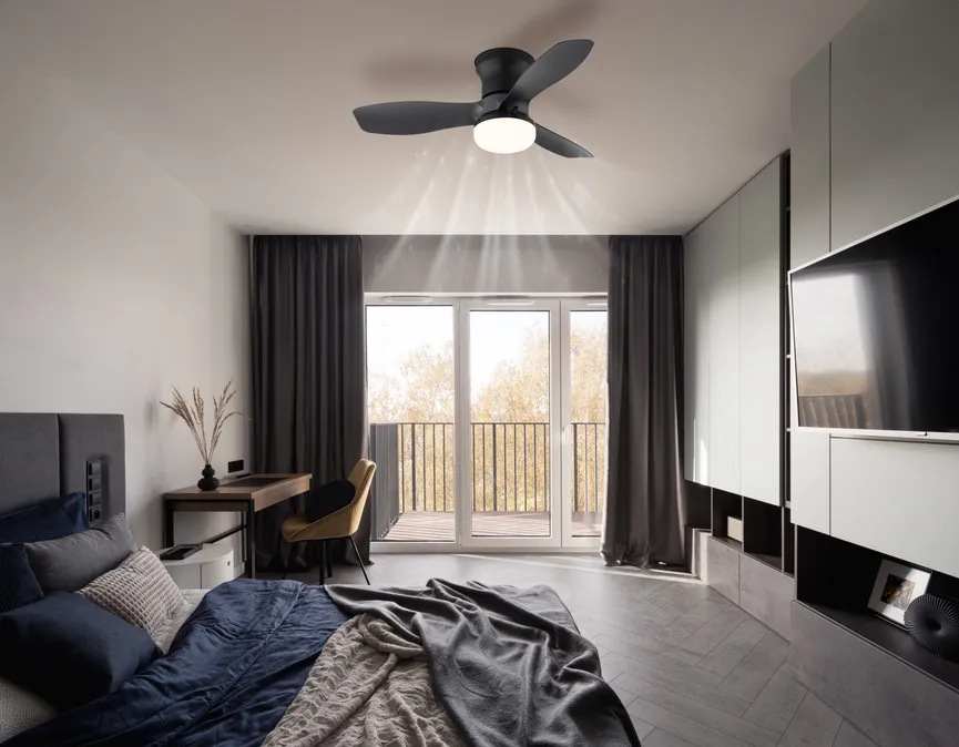 Deckenventilator "Irwin" milieu