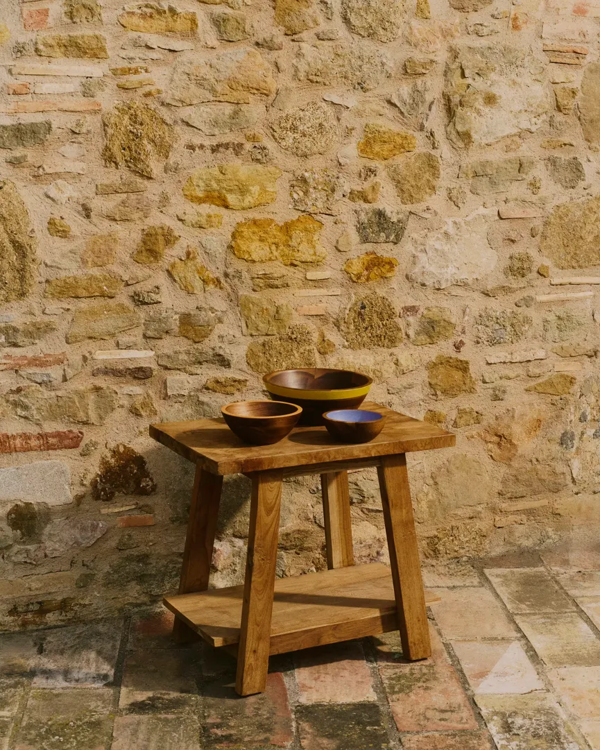 Hocker milieu