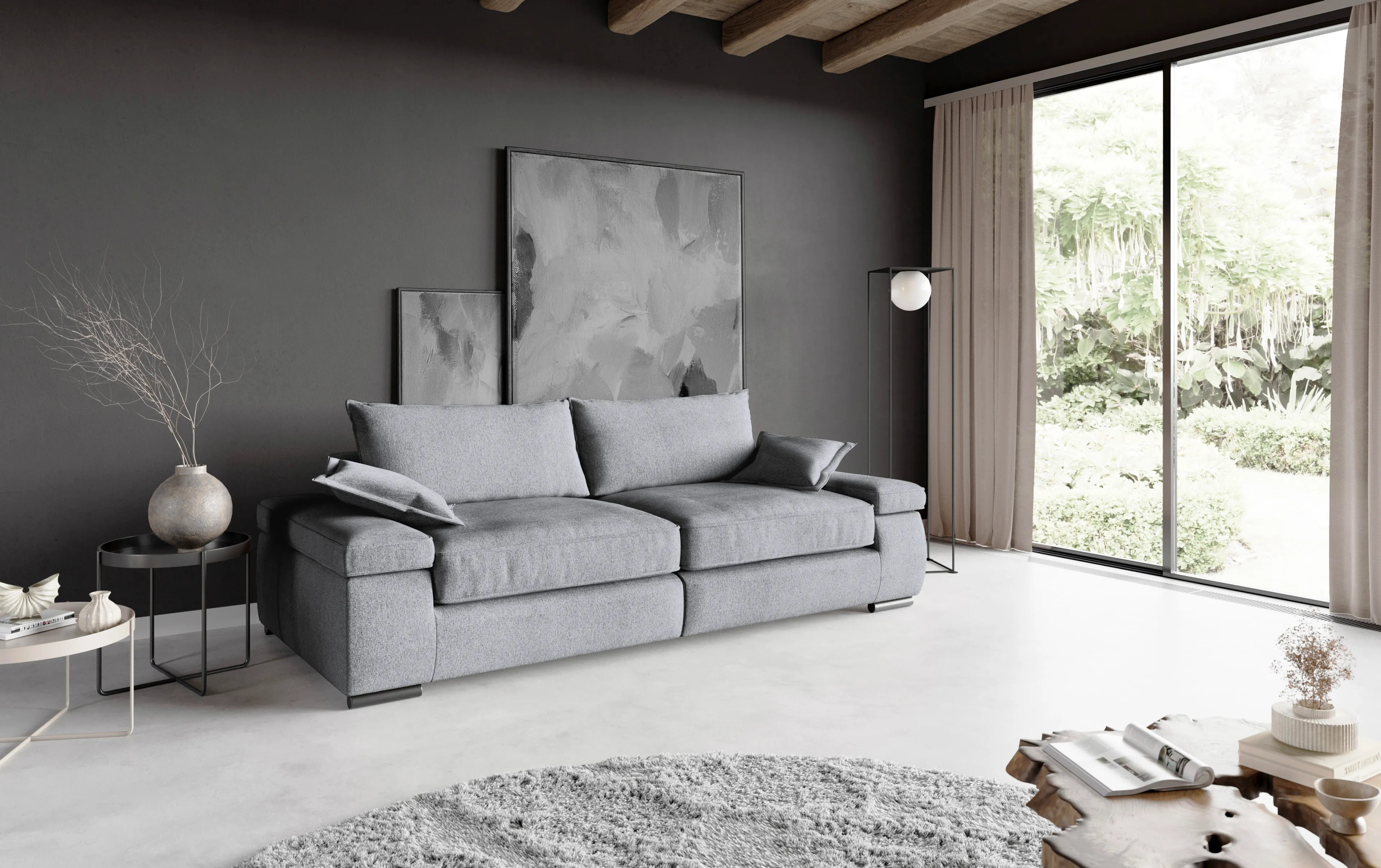 Bigsofa Layzee