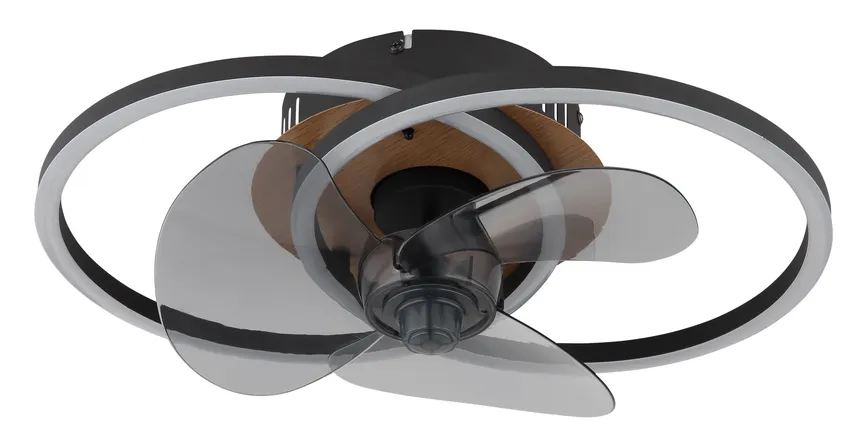 Deckenventilator "Karen" detail