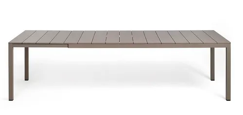 Gartentisch ausziehbar