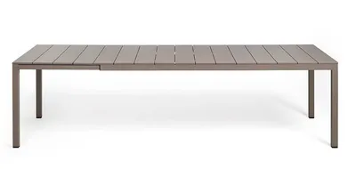 Gartentisch ausziehbar