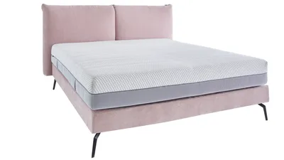 Boxspringbett