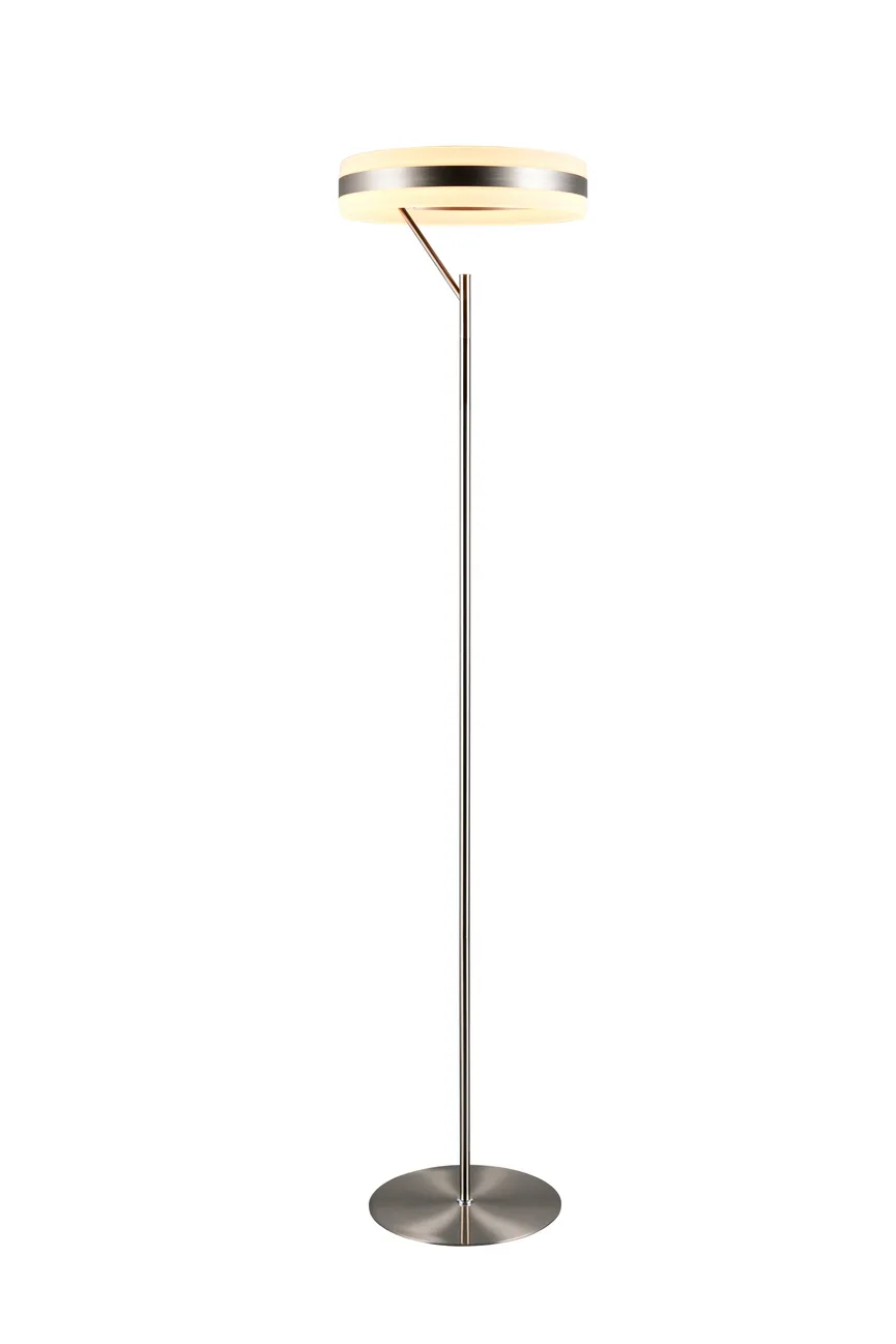 LED-Stehlampe "Dios" detail