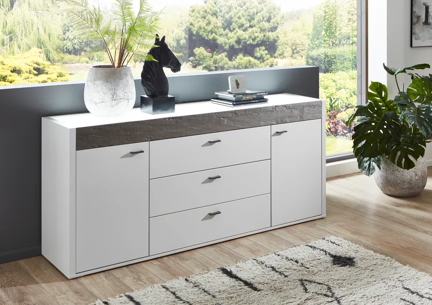 Sideboard 2-trg. 01* hauptaufnahme