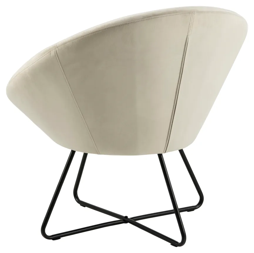 Sessel detail