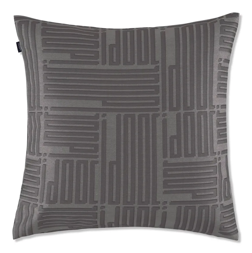 Kissenhülle J!Fine Bars detail