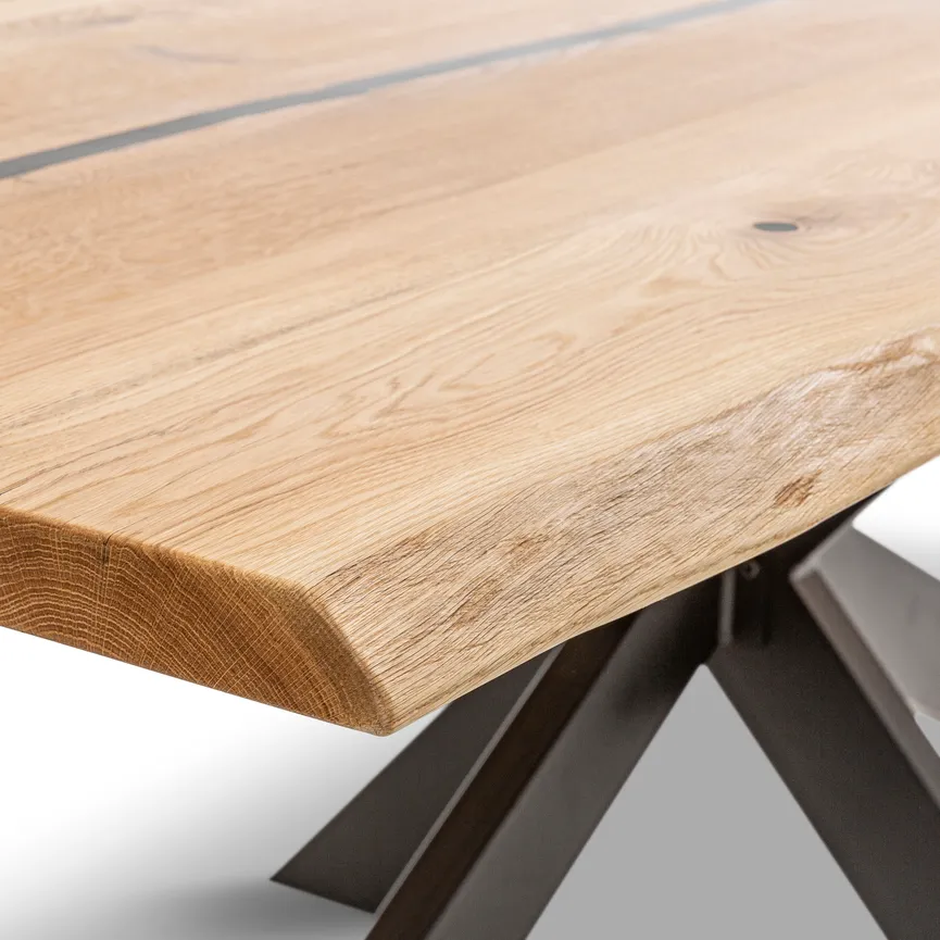 Esstisch 240 cm detail