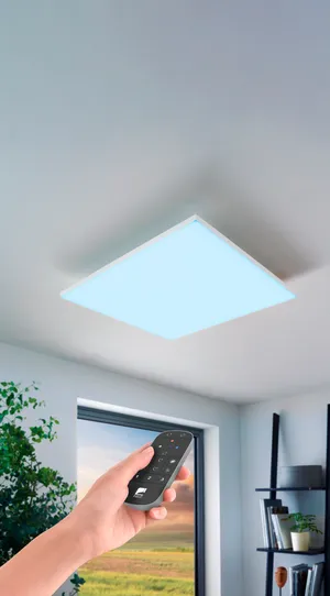 LED-Deckenleuchte