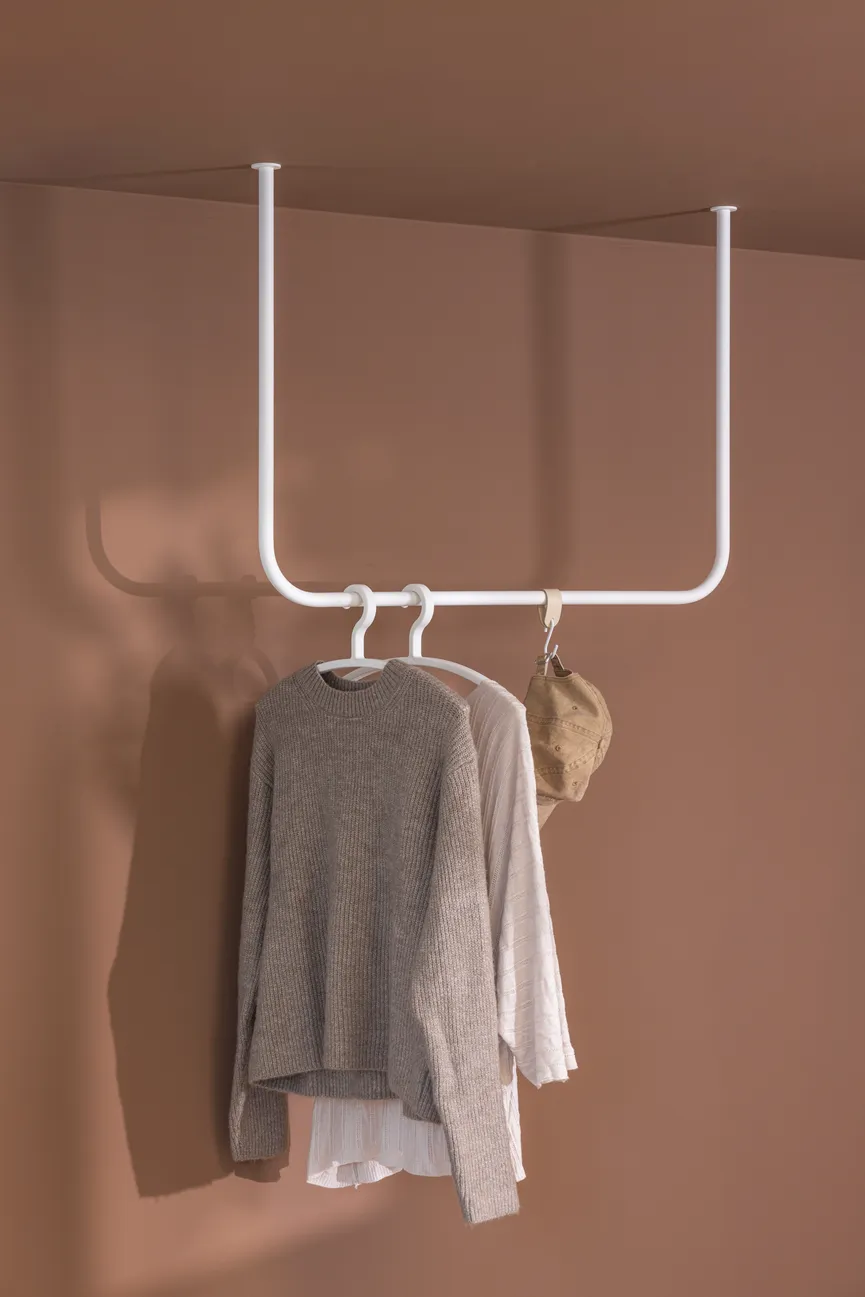KL-Stange 60x80 Rund detail
