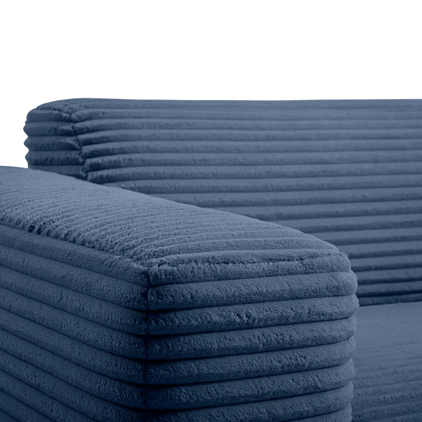 Bigsofa detail