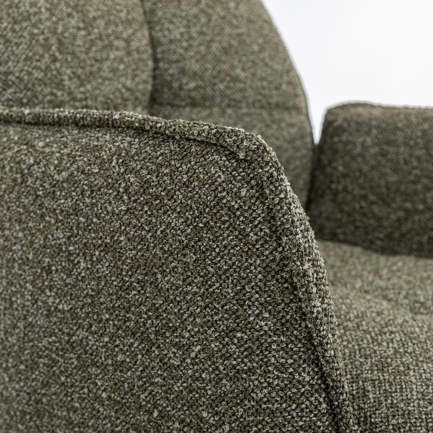 AL-Stuhl detail