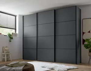Schwebetürenschrank