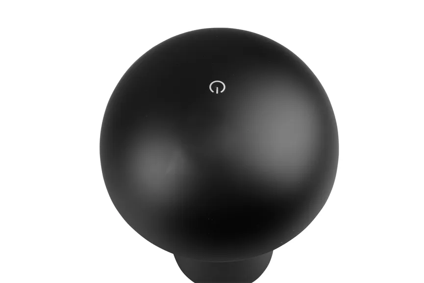 Akku-Tischleuchte "Lennon" detail