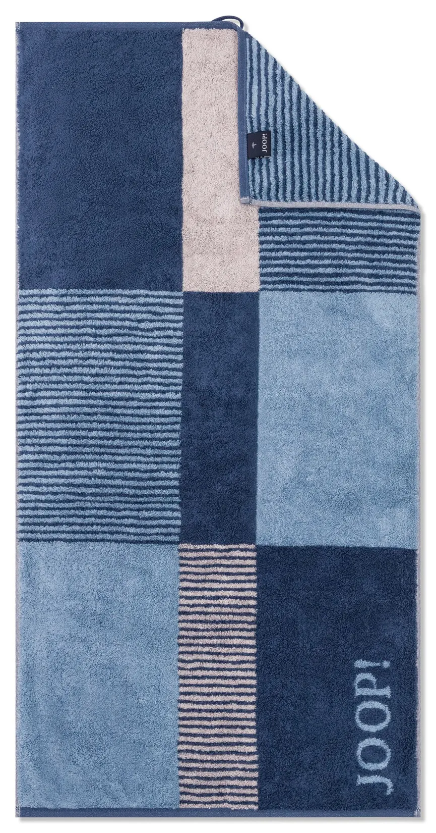 Handtuch Divided Squares hauptaufnahme