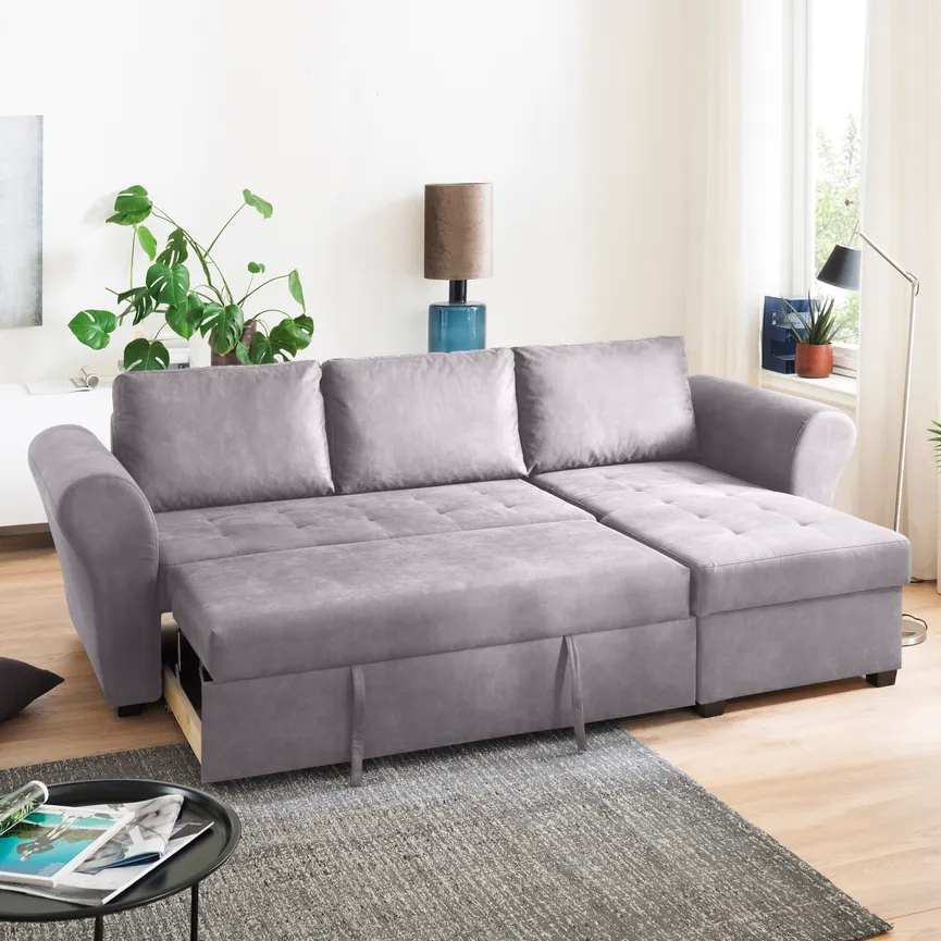 Polstergarnitur detail