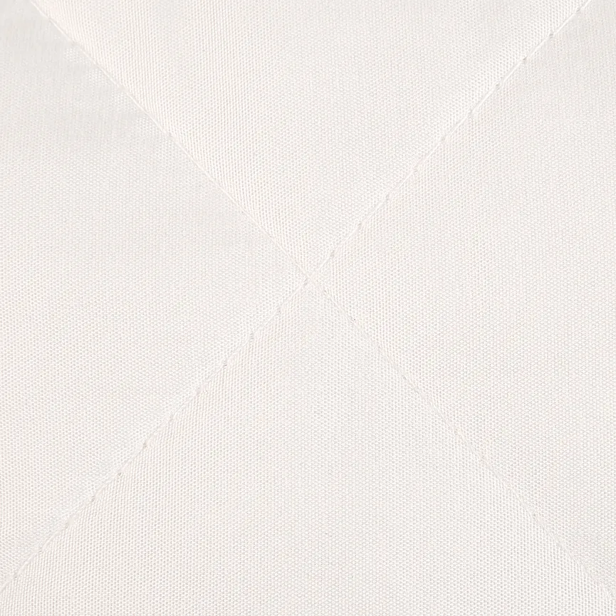 Faser-Füllung 50x50 gesteppt material_farbe