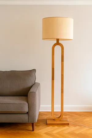 Stehleuchte