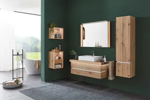 Waschtischkombination