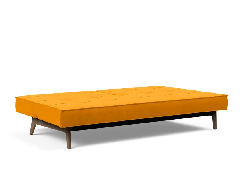 Sofa Eik Raucheiche detail