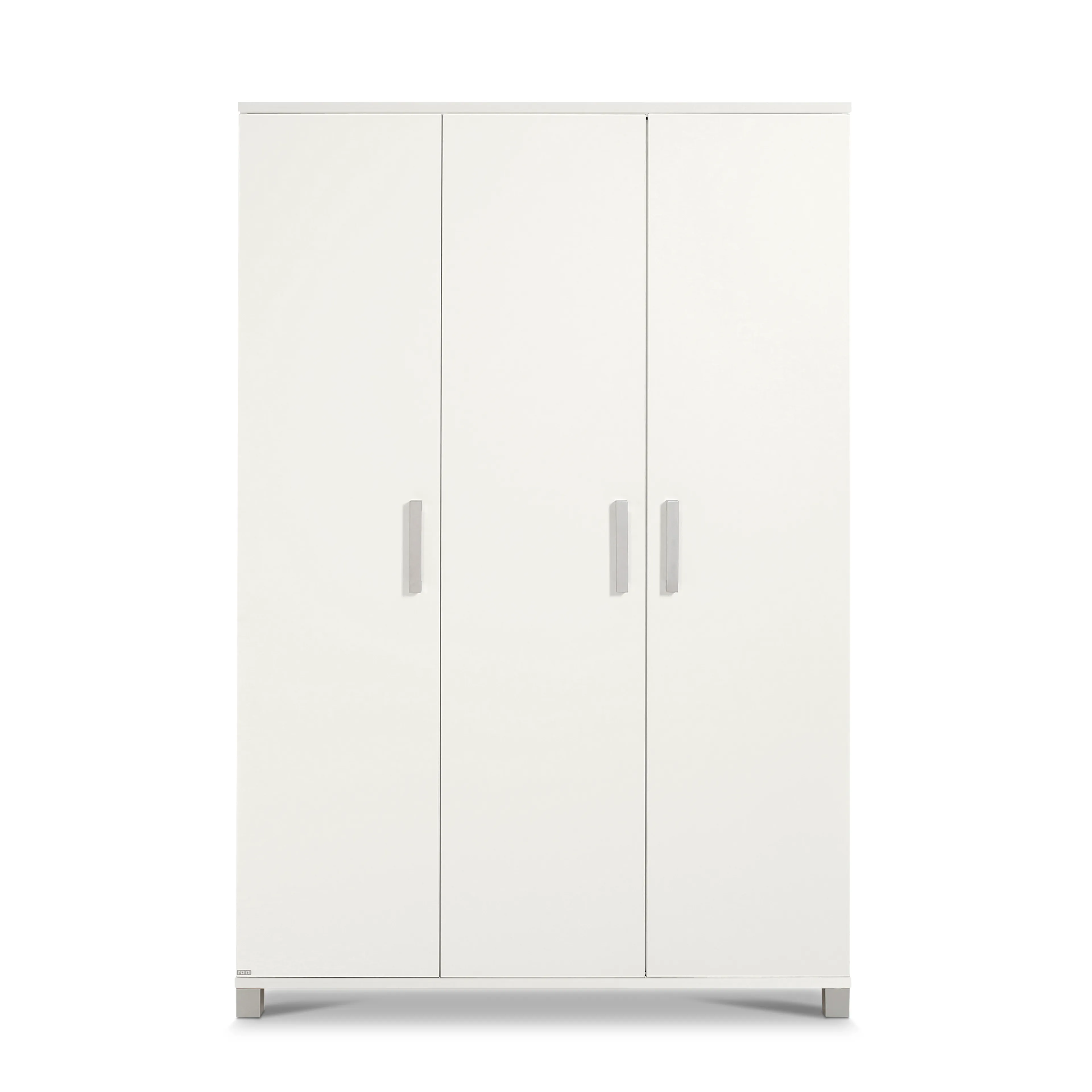 Kleiderschrank Tonio Plus 130 x 196 cm