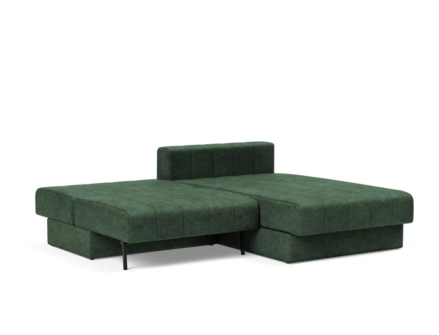 Schlafsofa Lounger detail