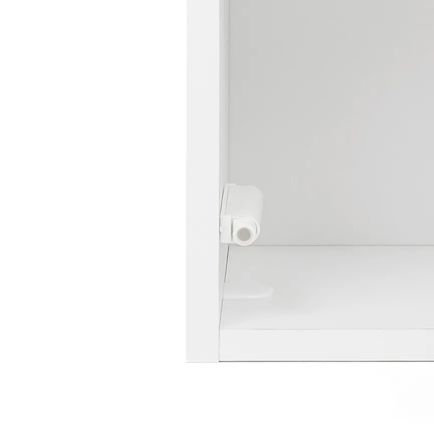 *Oberschrank detail