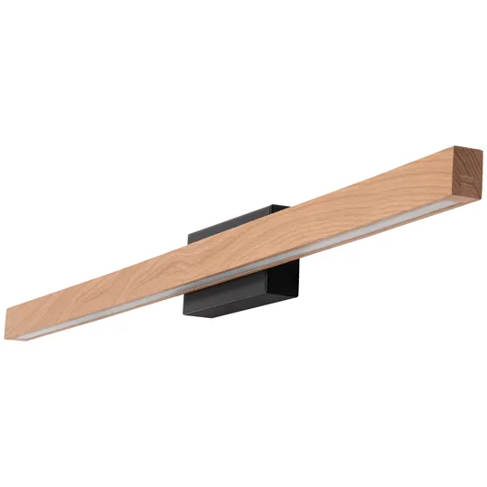 LED-Wandleuchte
