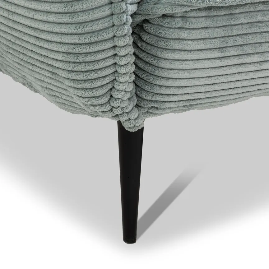 3-Sitzer detail