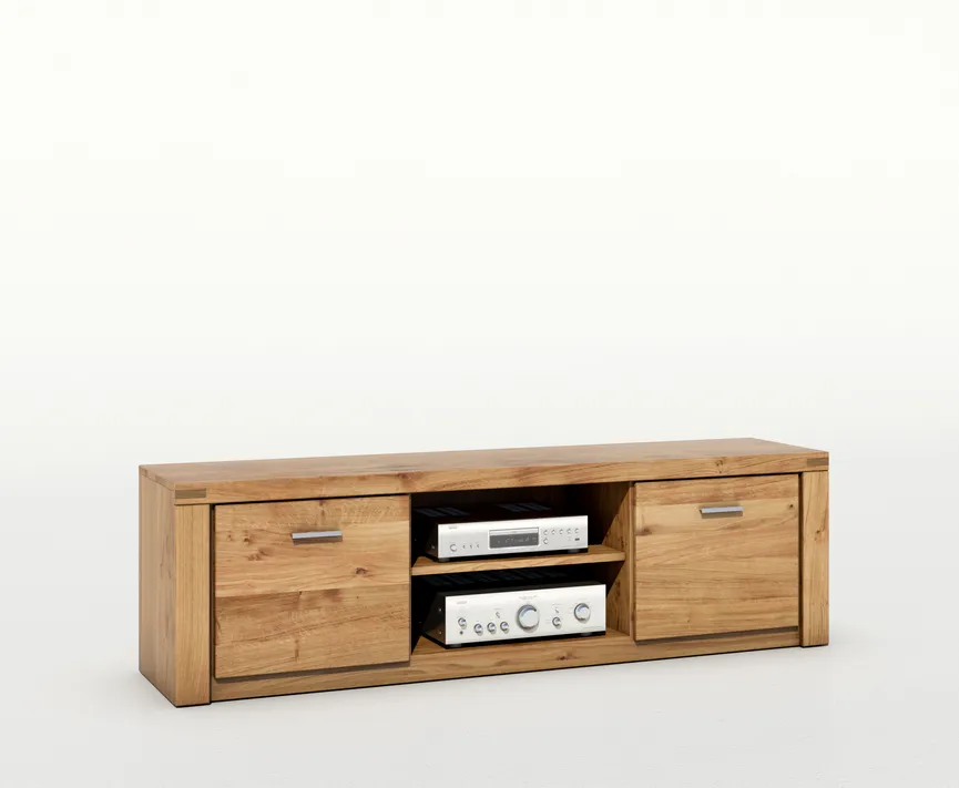 TV-Kommode 170cm material_farbe