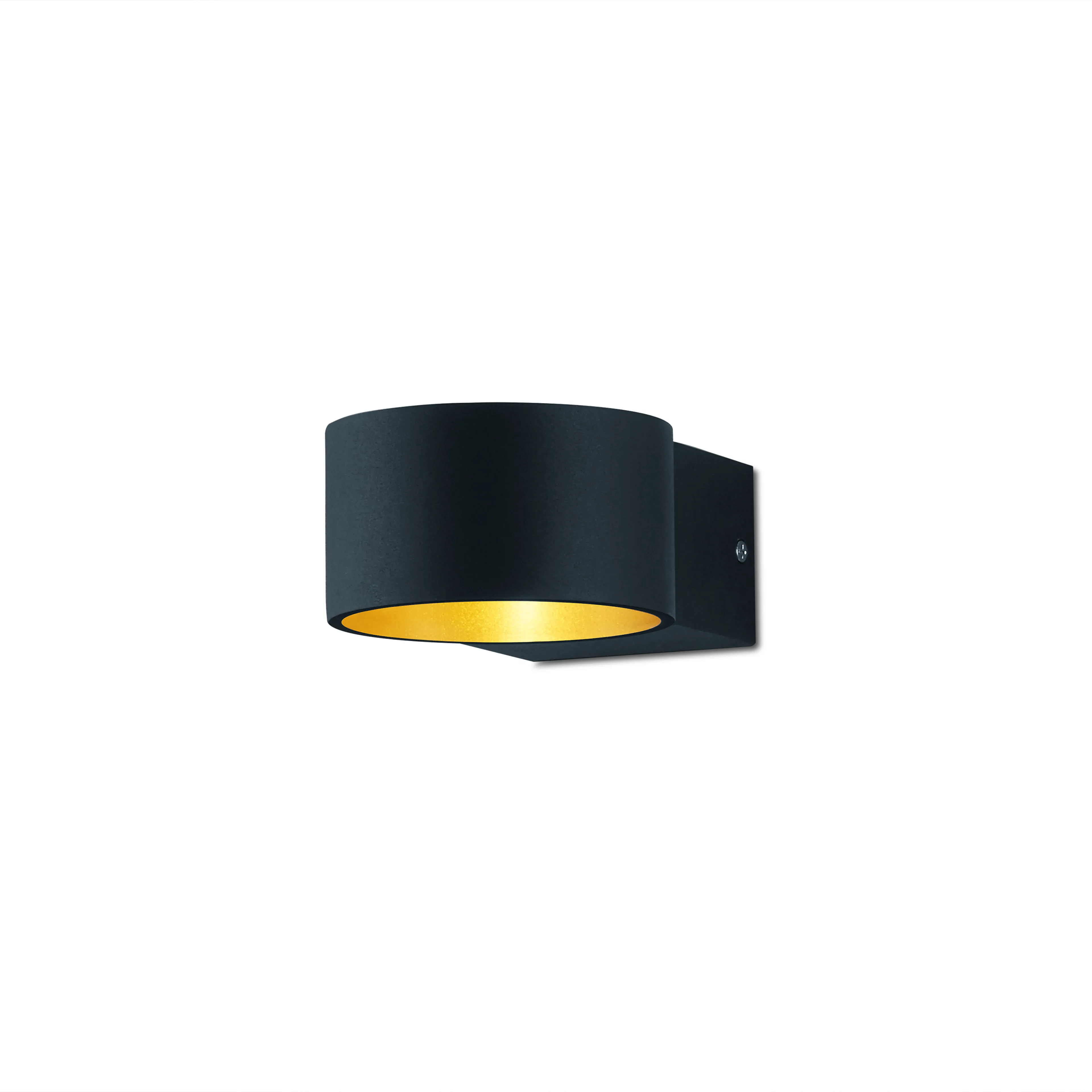 LED-Wandleuchte Lacapo