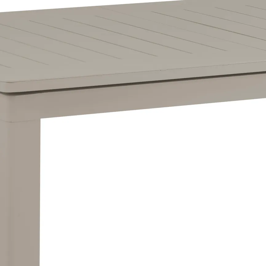 Esstisch ausziehbar 132/192 cm material_farbe