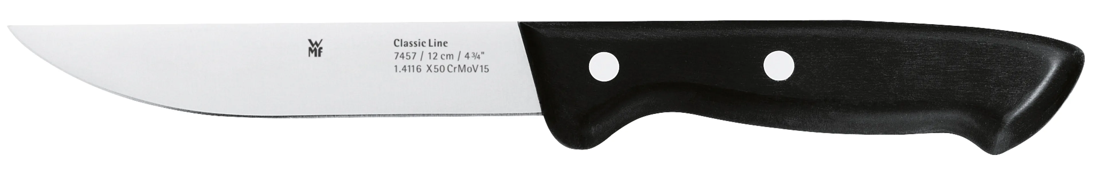 Zubereitungsmesser Classic Line 25 cm

