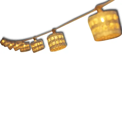 Lichterkette