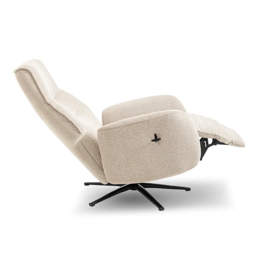 Fernsehsessel detail