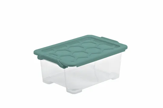 Aufbewahrungsbox