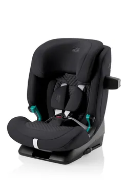 Onyx Black material_farbe