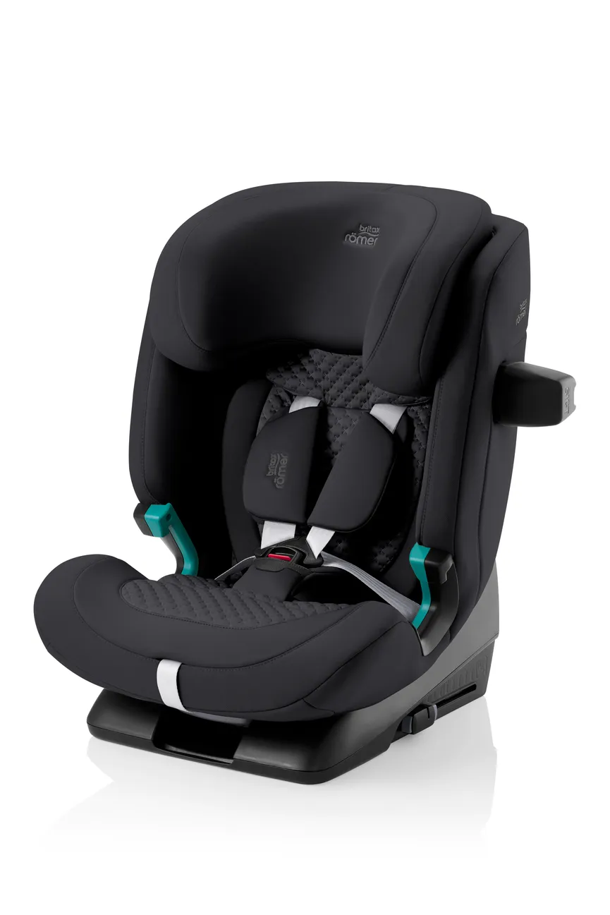 ADVANSAFIX Pro, Onyx Black material_farbe