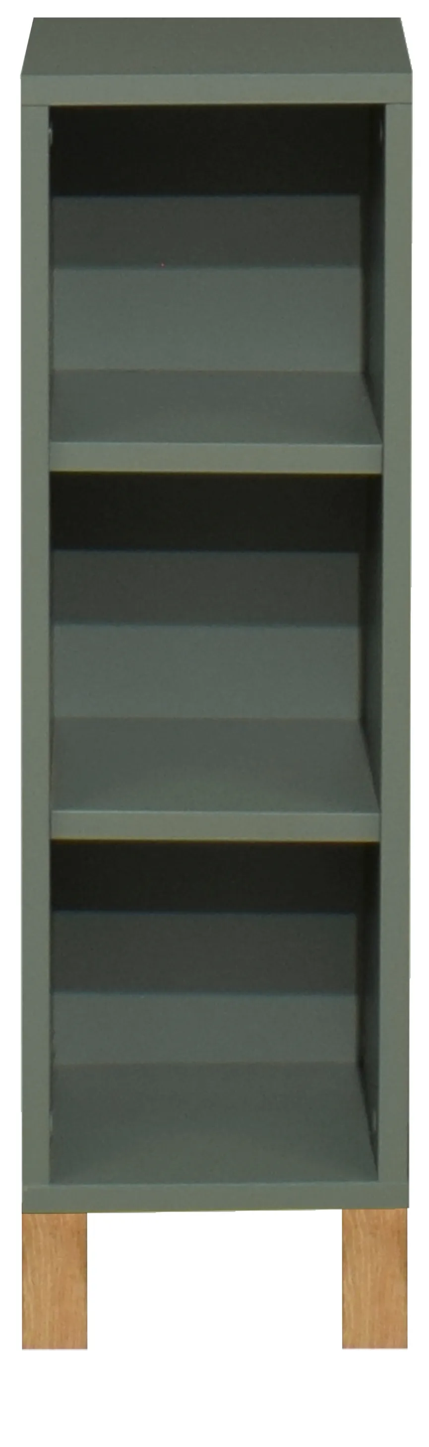 Unterstellregal material_farbe