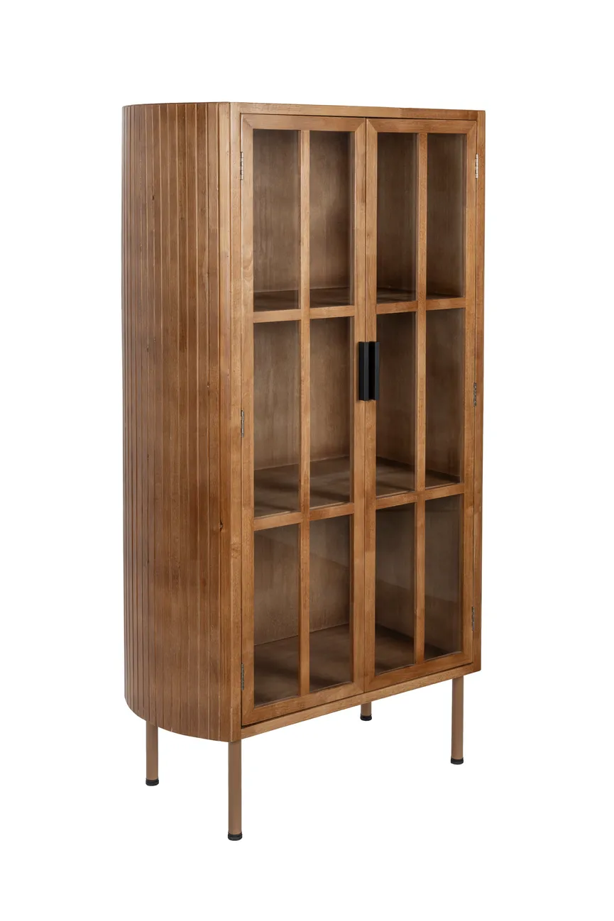 Schrank 2T detail