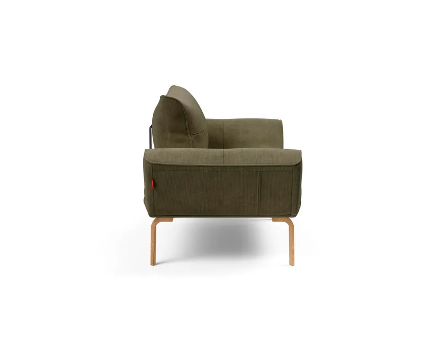 Schlafsofa Bow detail