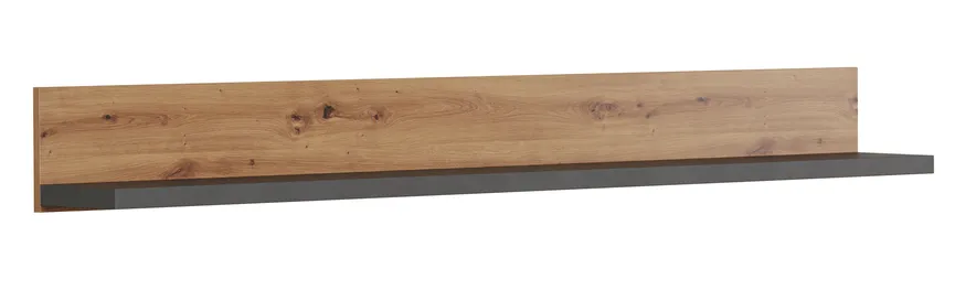 Wandboard detail