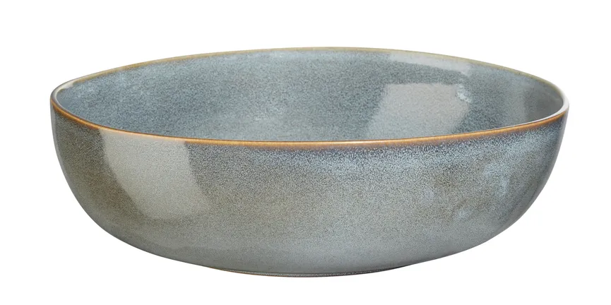Salatschale "Saisons" denim hauptaufnahme