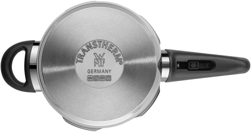 SKT Perfect RDS 2,5 l 18 cm detail