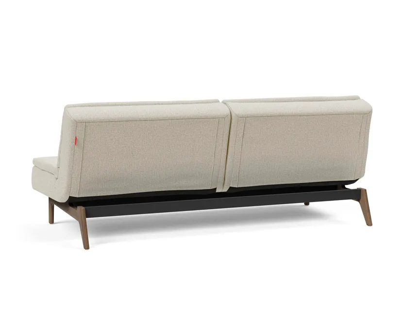 Sofa Eik Raucheiche detail