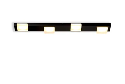 LED-Deckenleuchte