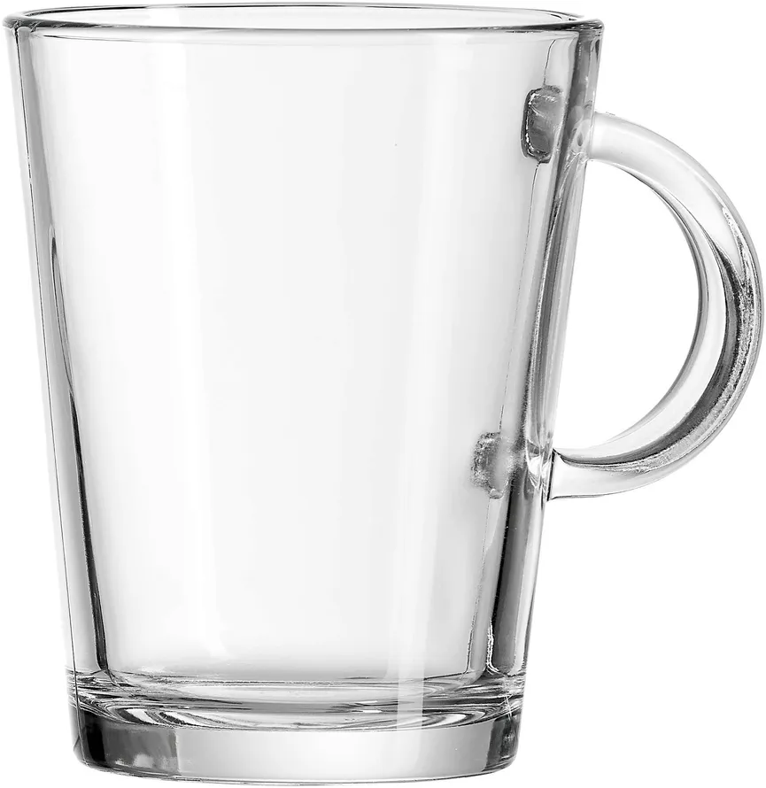 Becher "Arco" 420 ml hauptaufnahme