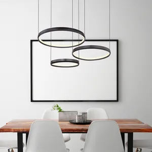 LED-Pendelleuchte